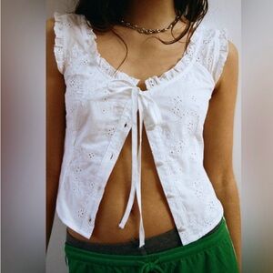 MANY MANY CLOTHES TOP